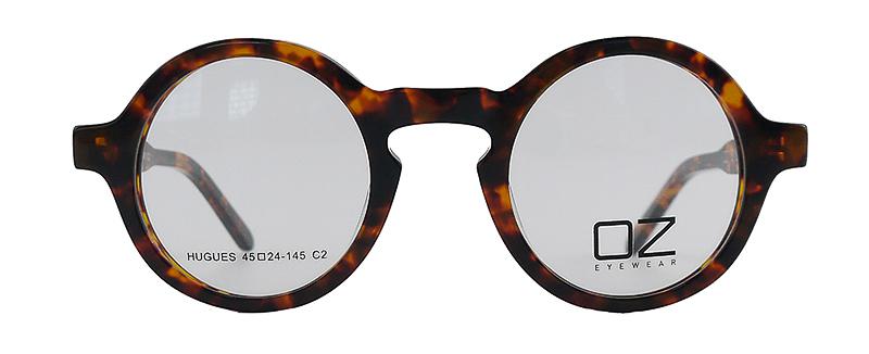 Oz Eyewear HUGUES C2